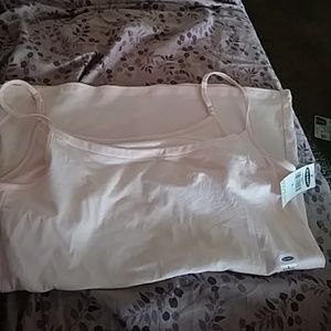NWT Old Navy Tank Top